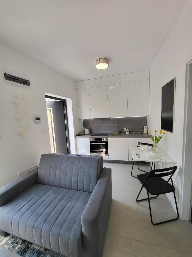 Ottimo Apartamenty Dolina Bydgoszcz Exterior foto
