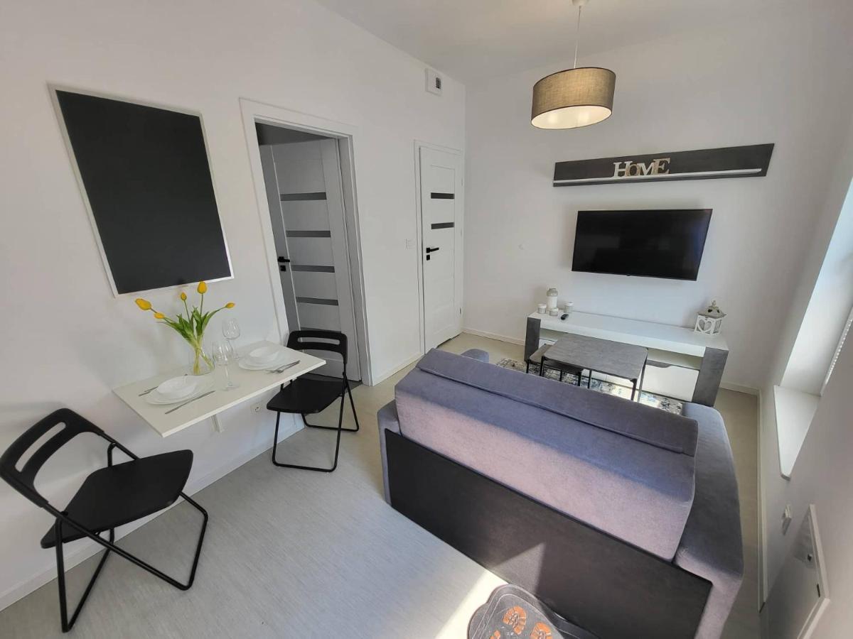 Ottimo Apartamenty Dolina Bydgoszcz Exterior foto
