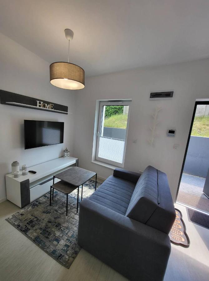 Ottimo Apartamenty Dolina Bydgoszcz Exterior foto