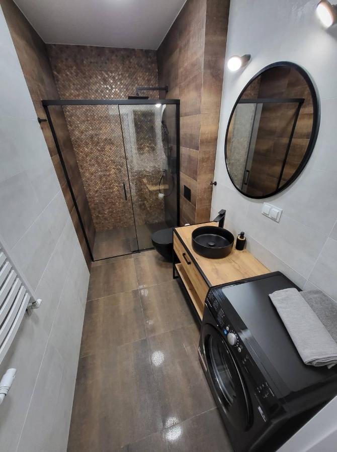 Ottimo Apartamenty Dolina Bydgoszcz Exterior foto