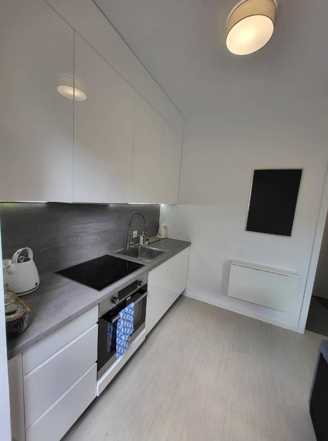 Ottimo Apartamenty Dolina Bydgoszcz Exterior foto
