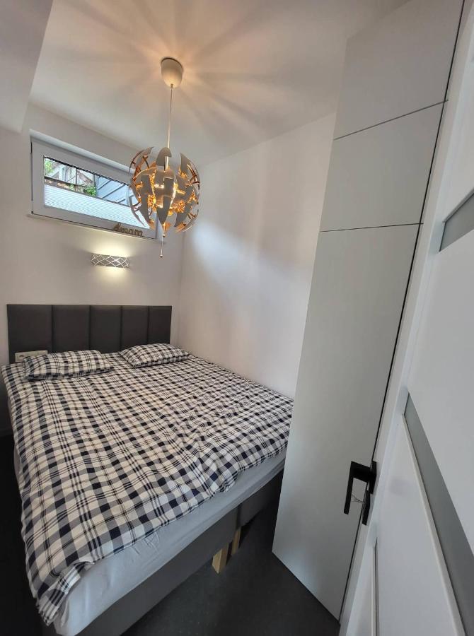 Ottimo Apartamenty Dolina Bydgoszcz Exterior foto