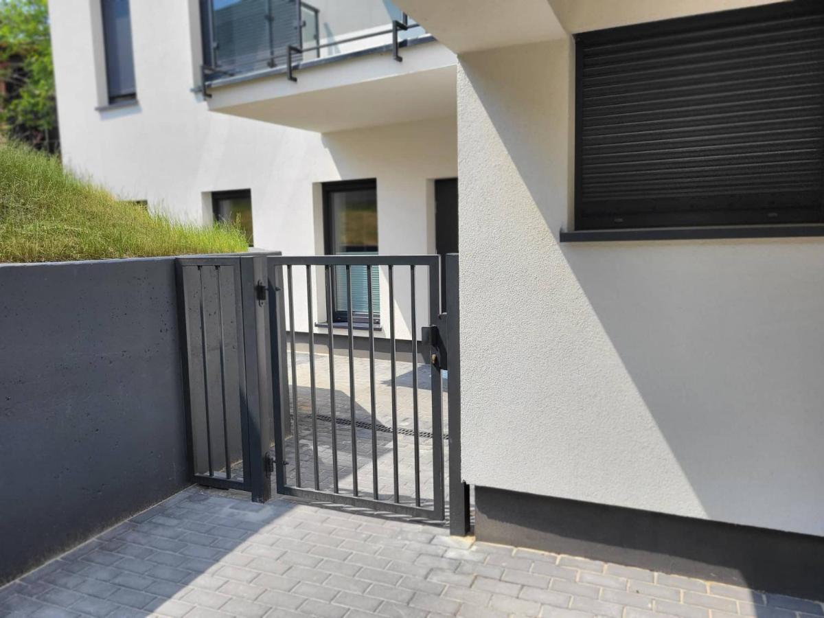 Ottimo Apartamenty Dolina Bydgoszcz Exterior foto