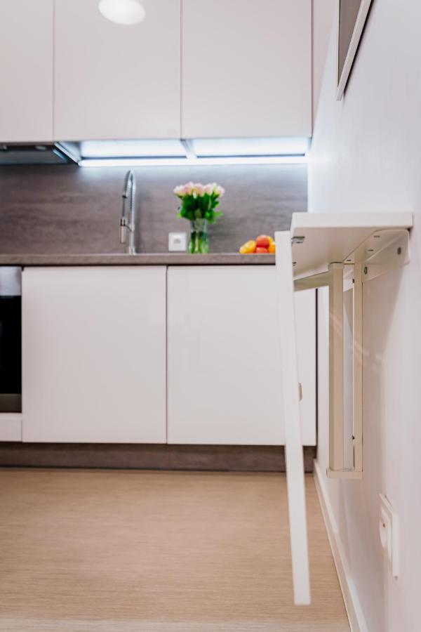 Ottimo Apartamenty Dolina Bydgoszcz Exterior foto