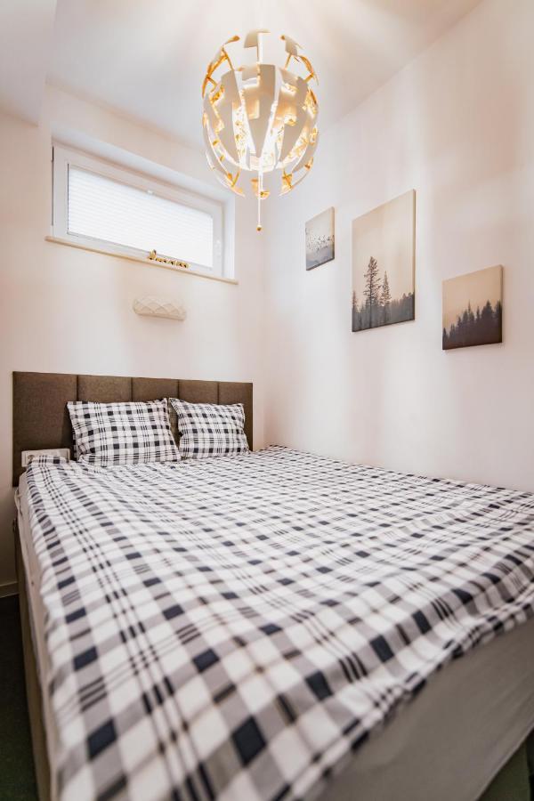 Ottimo Apartamenty Dolina Bydgoszcz Exterior foto